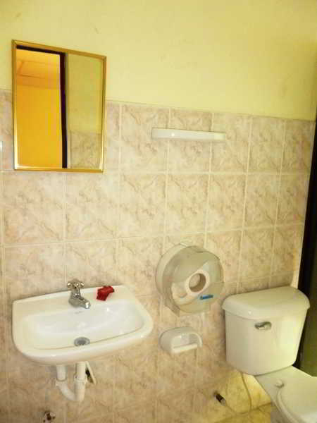 Hotel Casa Lourdes Cartagena Exteriér fotografie